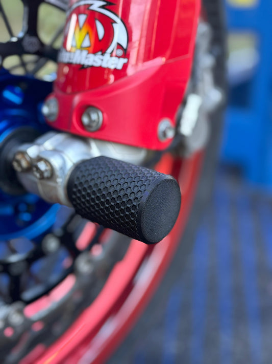 Supermoto HexPegs Street